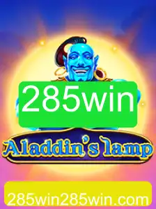 Descubra os Segredos do Jogo Aladdinslamp e Enfrente o Desafio 285win