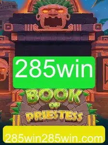 BookOfPriestess: O Fascinante Jogo de Estratégia com o Místico 285win
