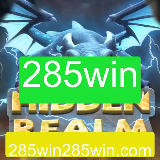 Descubra o Mundo de HiddenRealm com 285win