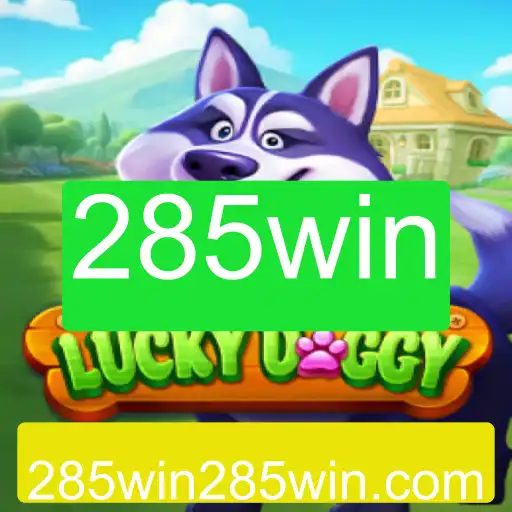 Explorando o Mundo do Jogo LuckyDoggy com ênfase no tema 285win