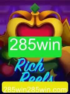 RichReels: Mergulhe na Emoção do Novo Jogo