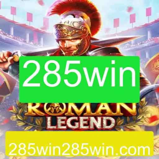 Descubra RomanLegend: Um Jogo de Estratégia Único com 285win