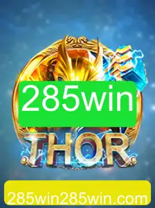 Descubra o Fascinante Mundo de THOR 285win