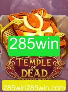 Explorando TempleofDeadBonusBuy: Descubra o Que Está Por Trás do Fenômeno '285win'